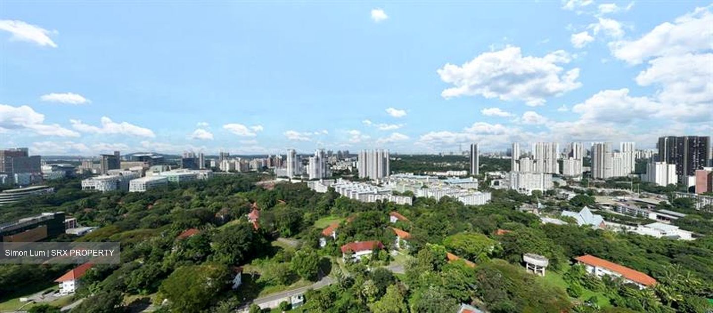 Bloomsbury Residences (D5), Apartment #454714401